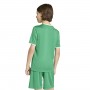 T-shirt Adidas Entrada 26 Y - Verde